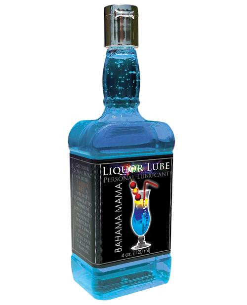 Liquor Lube Bahama Mama 4 Oz