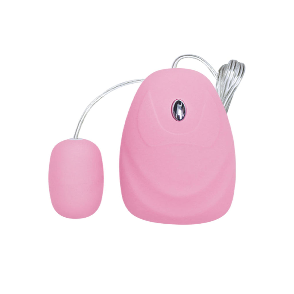 B12 Bullet W-remote Pink