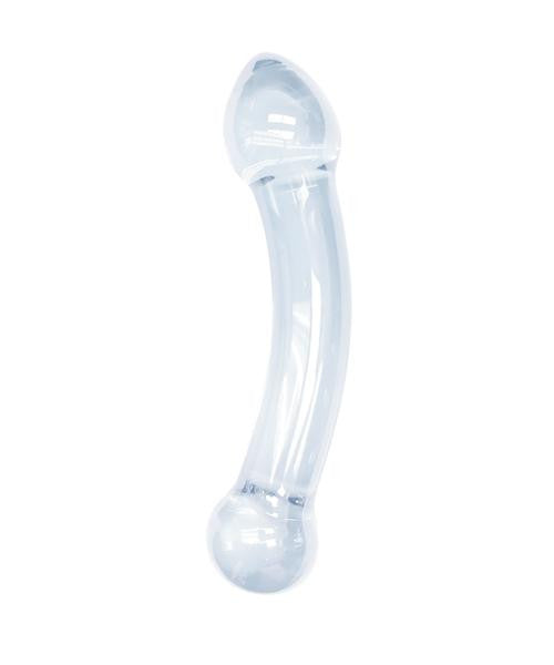 First Class G Massager Clear