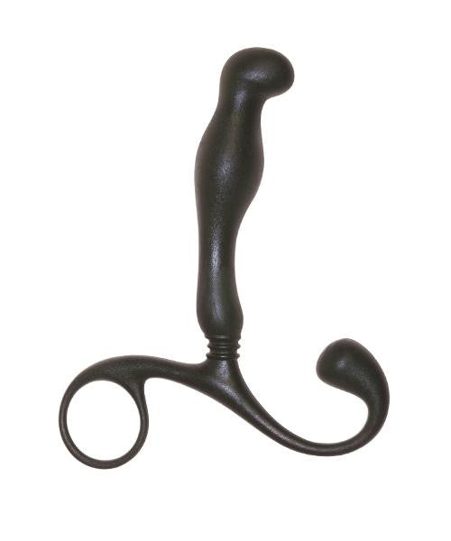 P Zone Prostate Massager W-extra Reach