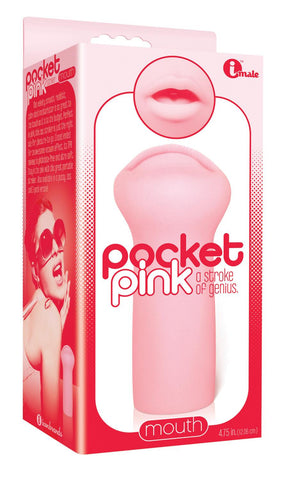 Pocket Pink Mouth