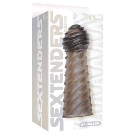 Sextenders Spiralled Extender