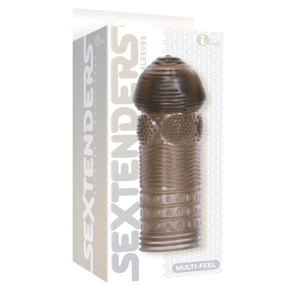 Sextenders Multi Feel Extender