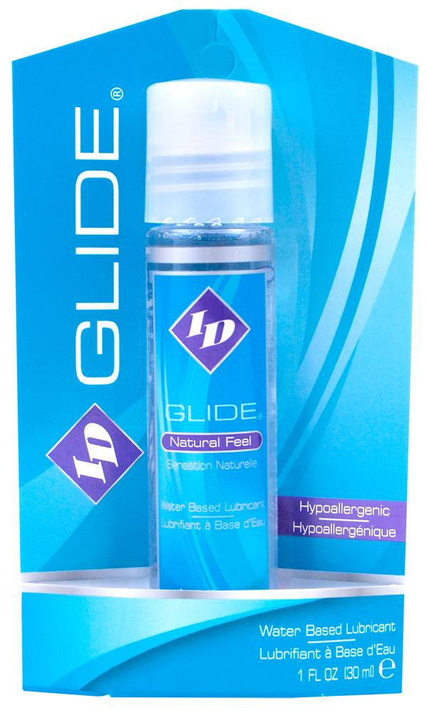 Id Glide Grab N Go 12pc