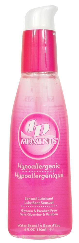 Id Moments Water Based 4.4 Oz