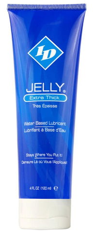 Id Jelly Travel Tube 4 Oz