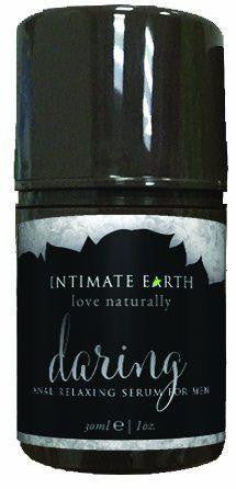 Intimate Earth Daring Anal Serum For Men 30ml