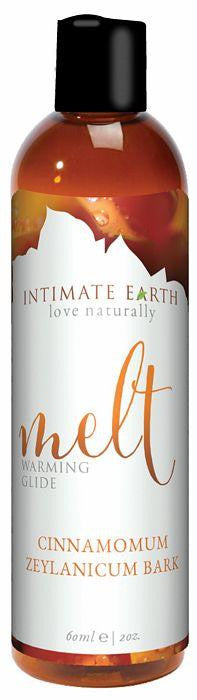 Intimate Earth Melt Glide 2oz