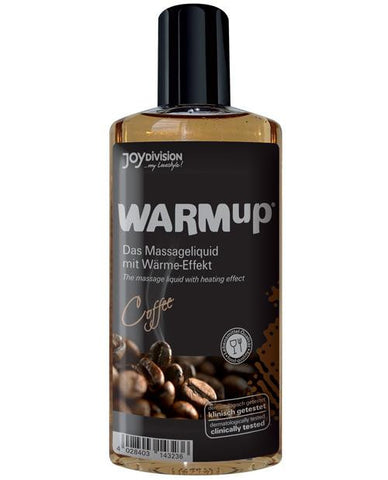 Warmup Coffee 150ml