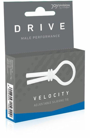 Drive Velocity