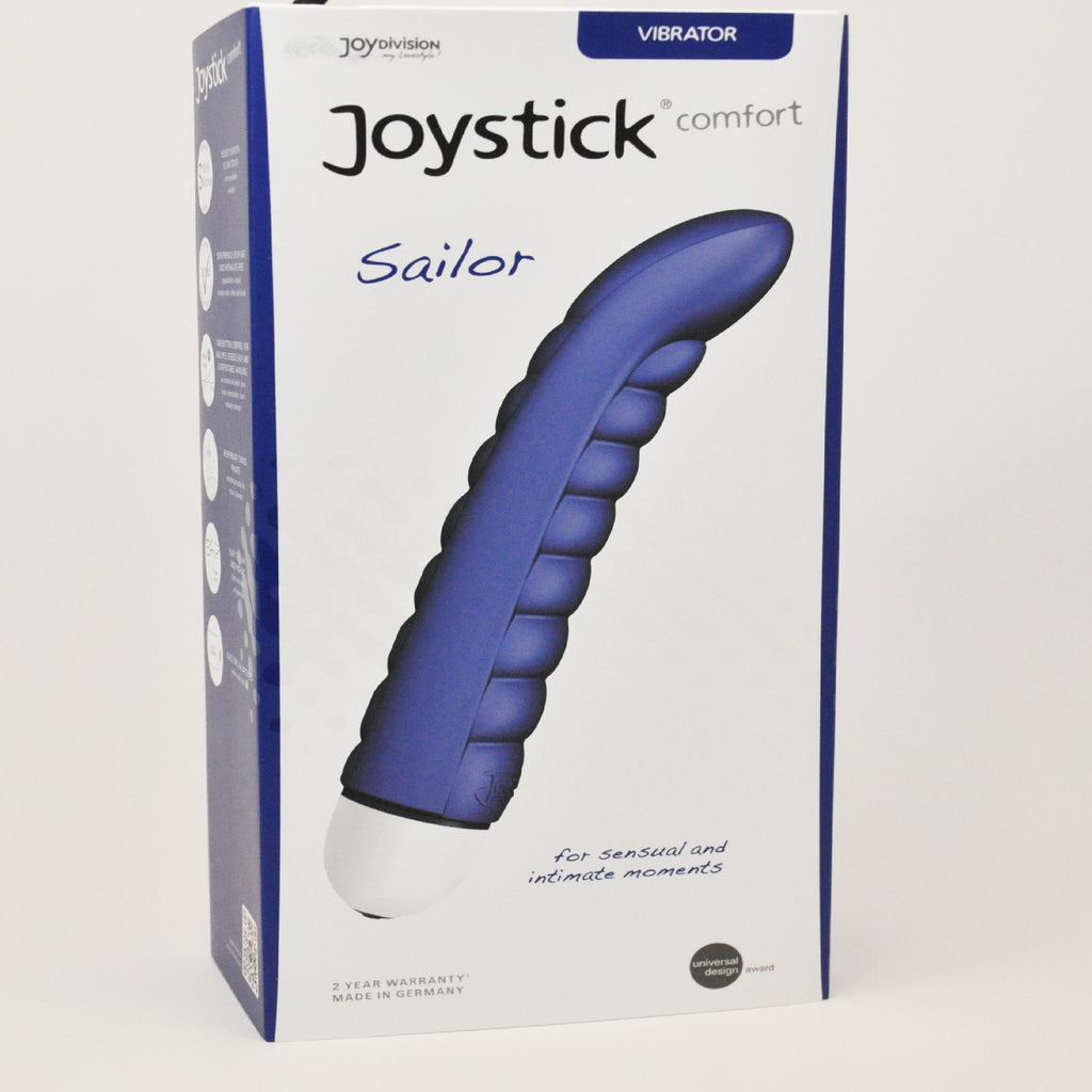 Joystick Sailor Comfort Blue Nv