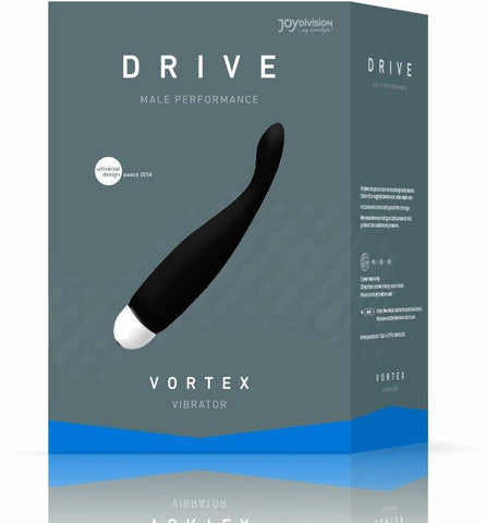 Drive Vortex