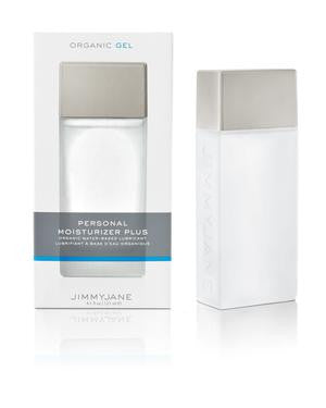 Jimmy Jane Personal Plus Moisturizer Plus 4.2 Oz