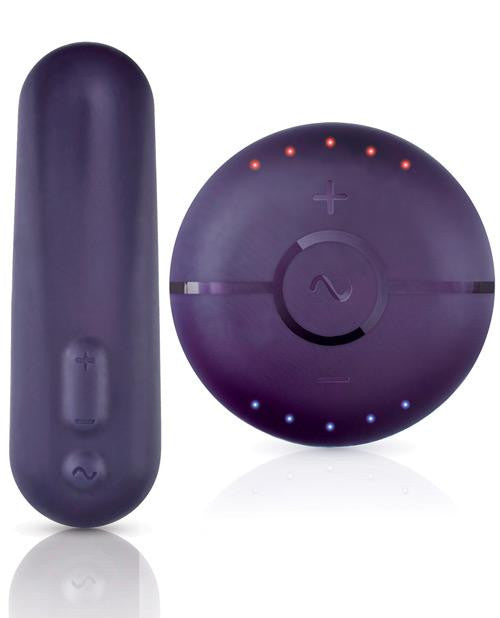 Jimmy Jane Form 1 Plum Usb