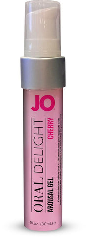 Jo Oral Delight Cherry Burst 1 Oz