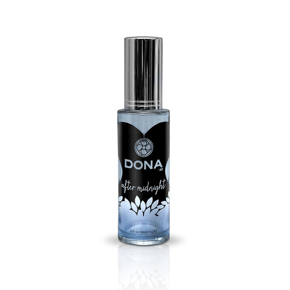 Dona Pheromone Perfume After Midnight 2.oz