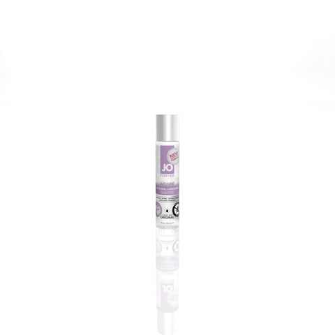 Jo Agape Lubricant 1 Oz