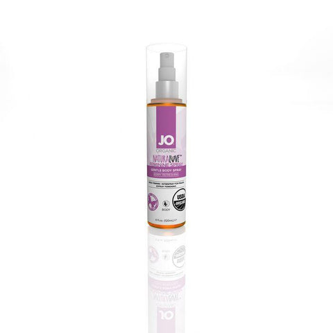 Jo Organic Feminine Spray 4oz