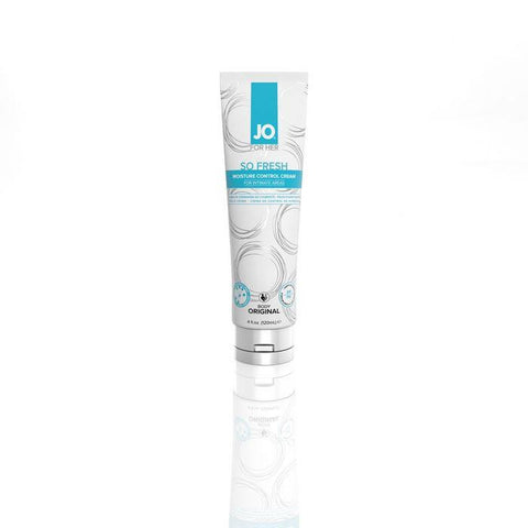 Jo So Fresh Moisture Control Cream 4 Oz