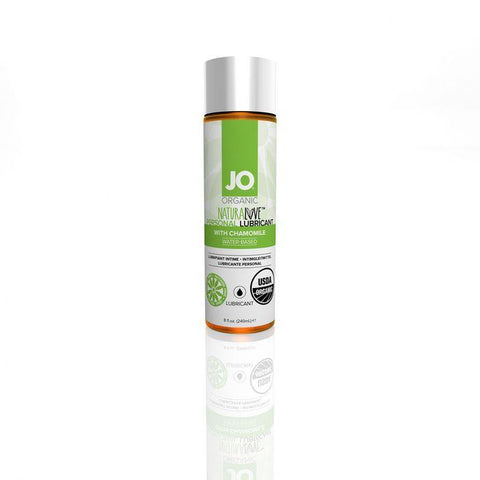 Jo Organic Lubricant Original 8oz