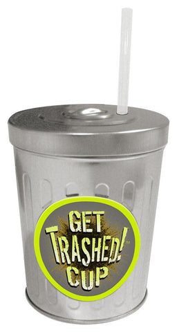 Get Trashed Cup