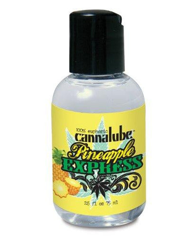 Canna Lube Pineapple Express