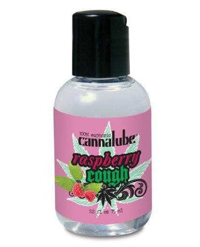 Cannalube Raspberry