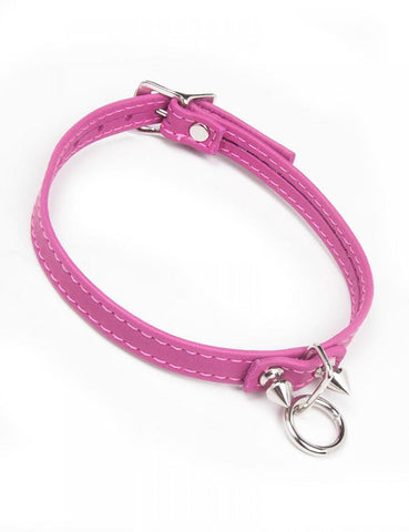 Joanna Angel Choker