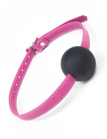 Joanna Angel Ball Gag Small