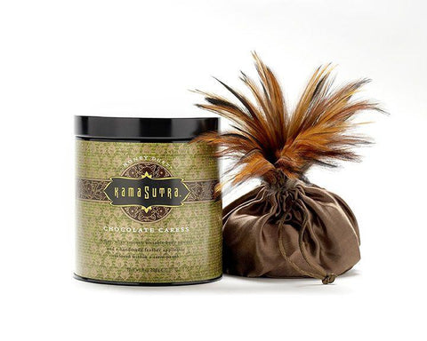 Honey Dust Chocolate Caress (net)