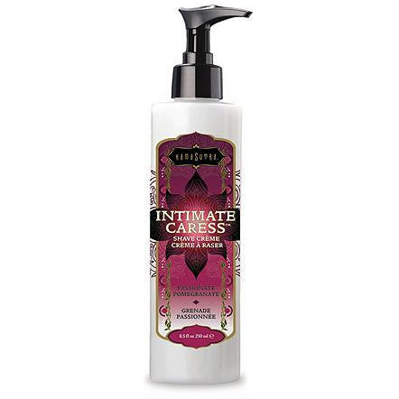 Intimate Caress Passionate Pomegranate (net)