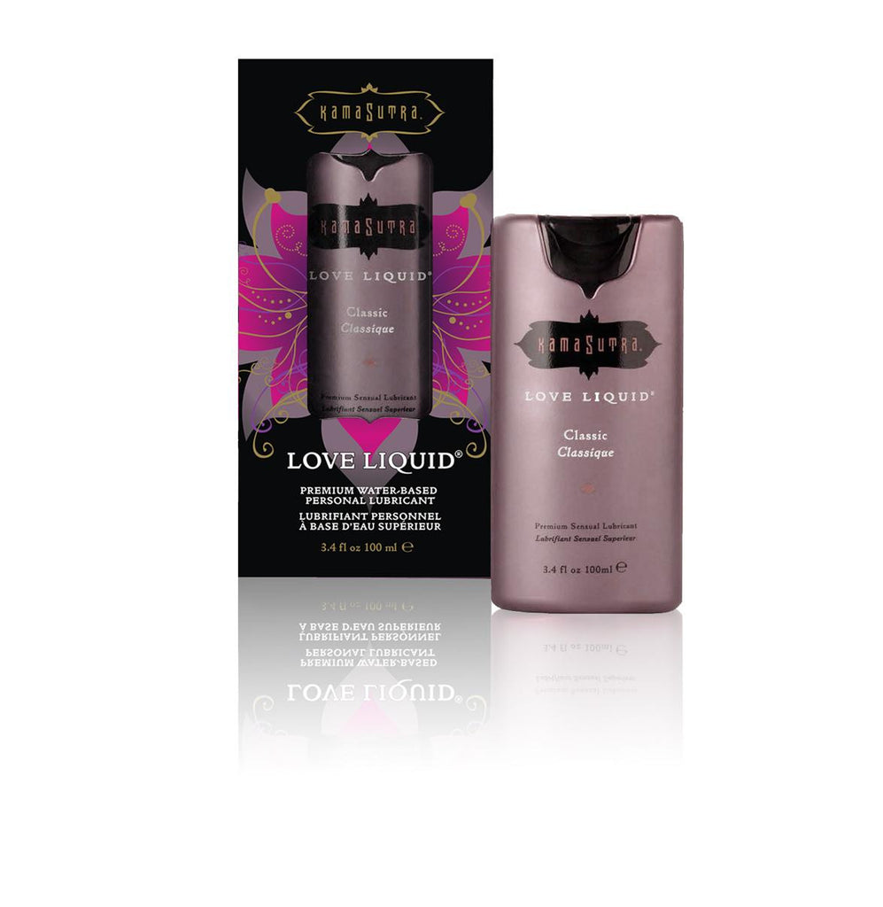 Love Liquid Classic 100ml (net )