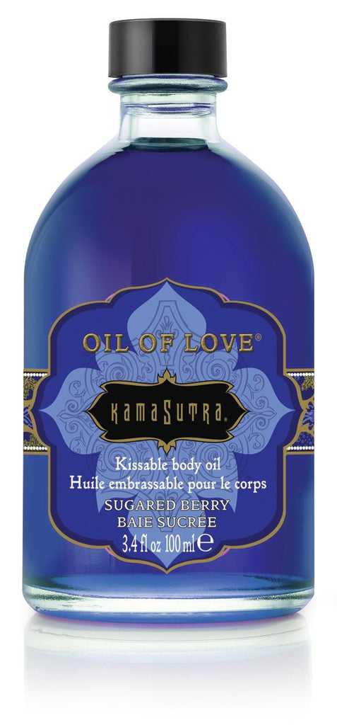 Oil Of Love Sugared Berry (net