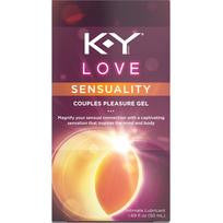 Ky Love Sensuality 1.69 Oz