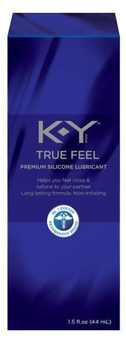 Ky True Feel 1.5 Oz