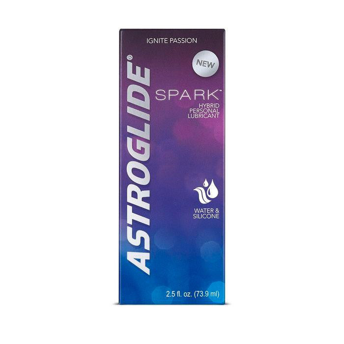 Astroglide Spark 2.5 Oz