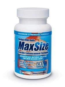 Max Size 10ct