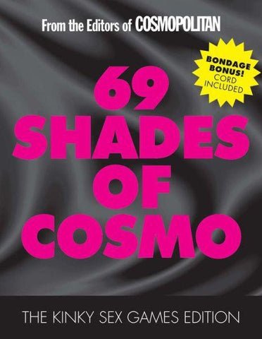 69 Shades Of Cosmo