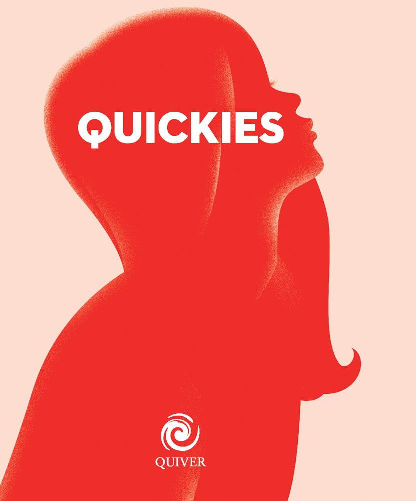 Quickies Mini Book (net)