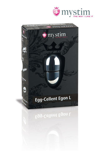 Mystim Egg-cellent Egon (net)