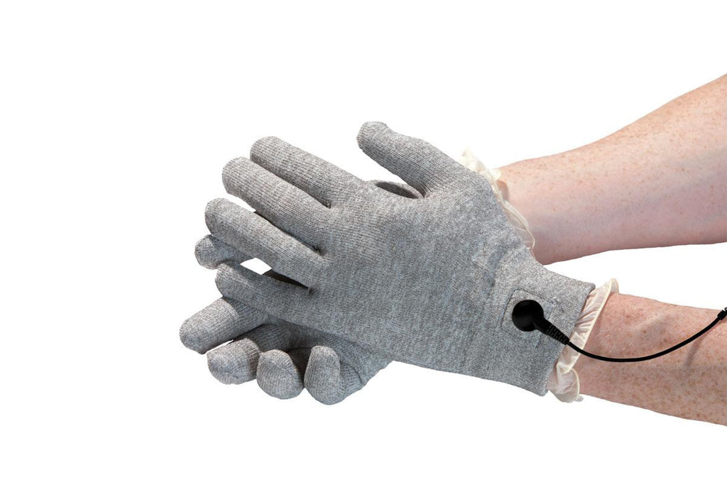 Mystim Magic Gloves (net)