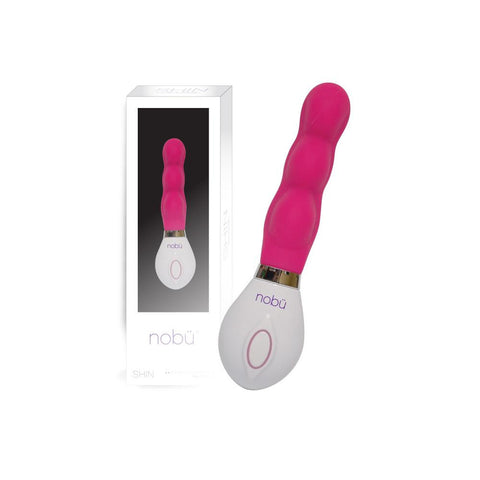 Nobu Shin Fuchsia Vibrator