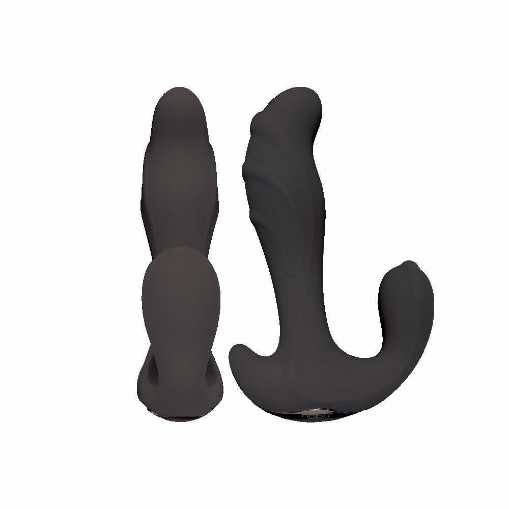 Nobu Bimo Black Ultimate Massager