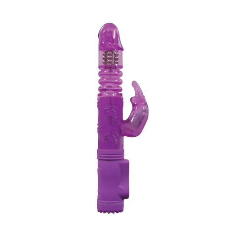 Bunny Tron Petite Thruster Vibe Purple