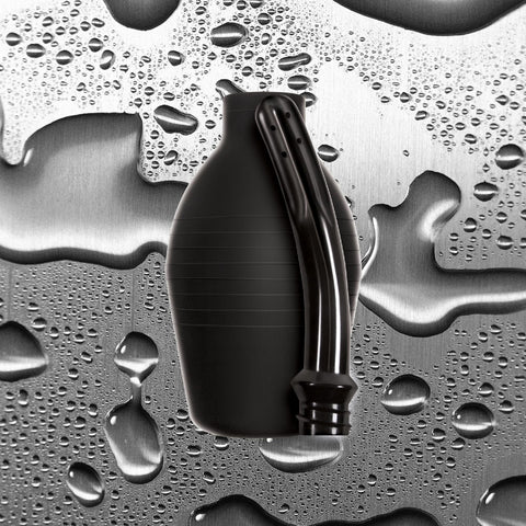 Renegade Body Cleanser Black