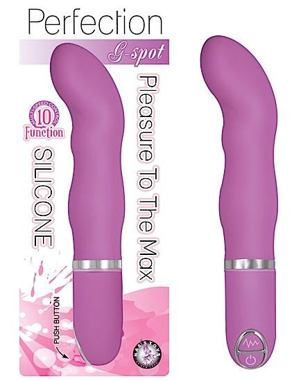 Perfection G Spot Purple