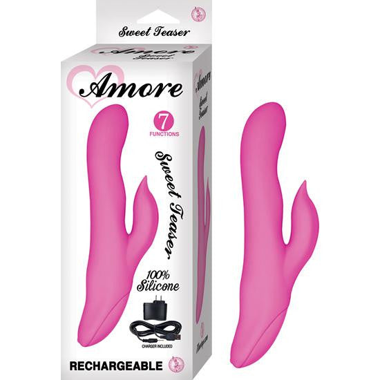 Amore Sweet Teaser Pink