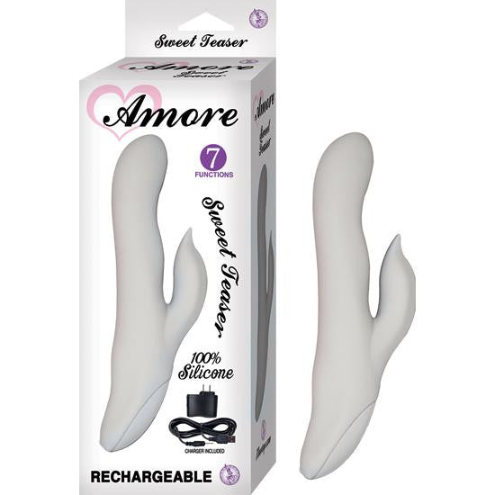 Amore Sweet Teaser Pale Grey