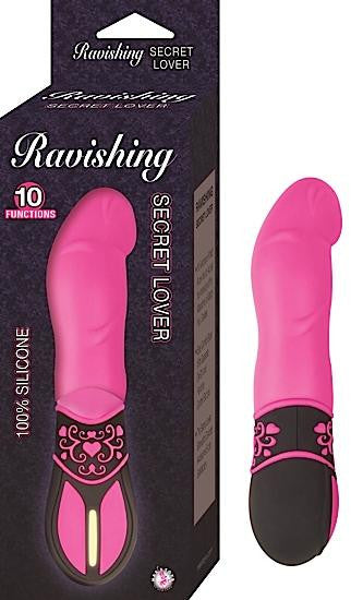 Ravishing Secret Lover Pink