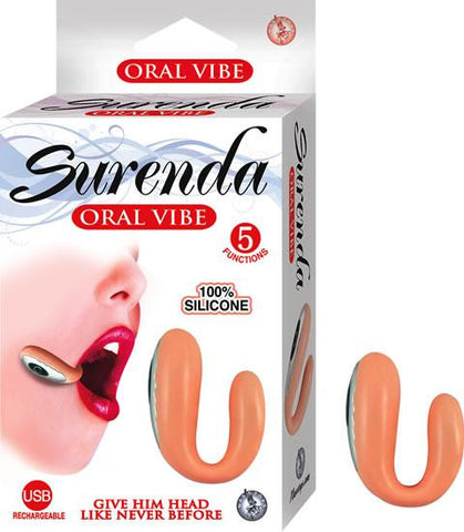 Surenda Oral Vibe Flesh